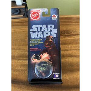 Star Wars POG POGS Milkcaps Slammer 1995 Collection NEW SEALED PACK Canada